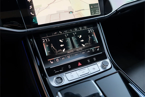 Audi A8 - Afbeelding 29 van 30