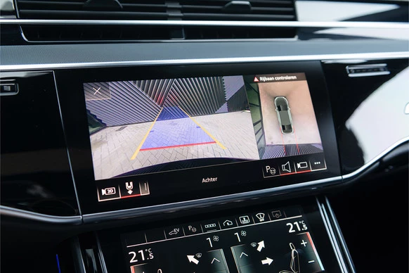 Audi A8 - Afbeelding 30 van 30