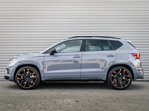 CUPRA Ateca - Afbeelding 2 van 30