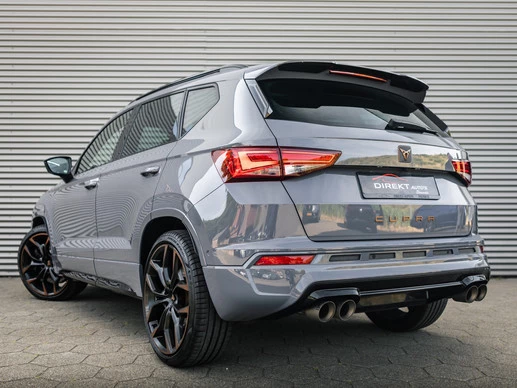 CUPRA Ateca - Afbeelding 3 van 30