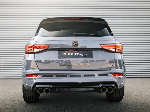 CUPRA Ateca - Afbeelding 4 van 30