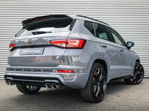 CUPRA Ateca - Afbeelding 5 van 30