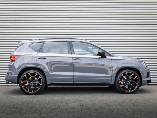 CUPRA Ateca - Afbeelding 6 van 30