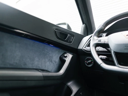 CUPRA Ateca - Afbeelding 11 van 30