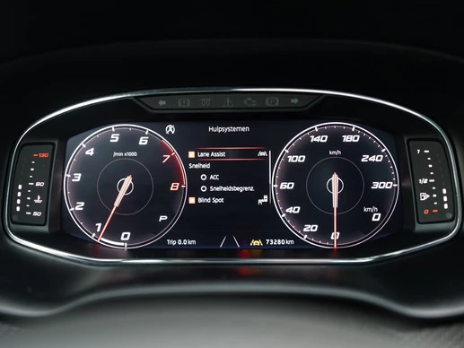 CUPRA Ateca - Afbeelding 13 van 30