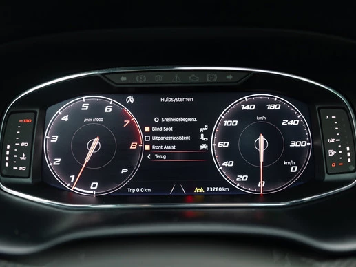 CUPRA Ateca - Afbeelding 14 van 30