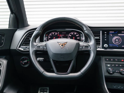 CUPRA Ateca - Afbeelding 15 van 30