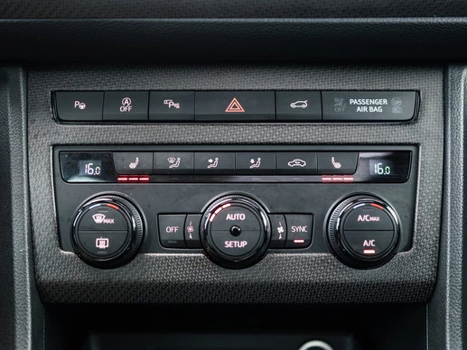 CUPRA Ateca - Afbeelding 21 van 30