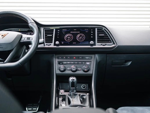 CUPRA Ateca - Afbeelding 23 van 30