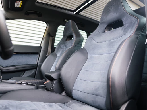 CUPRA Ateca - Afbeelding 30 van 30