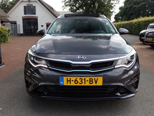 Kia Optima - Afbeelding 2 van 30