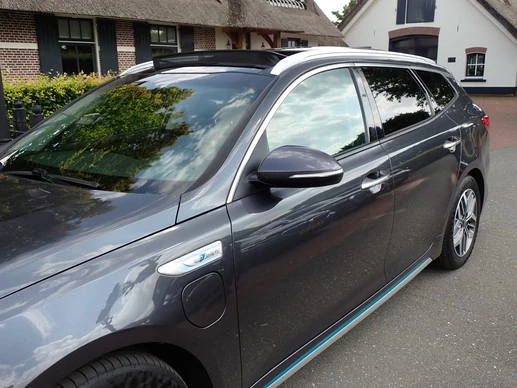 Kia Optima - Afbeelding 7 van 30