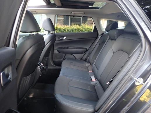 Kia Optima - Afbeelding 10 van 30