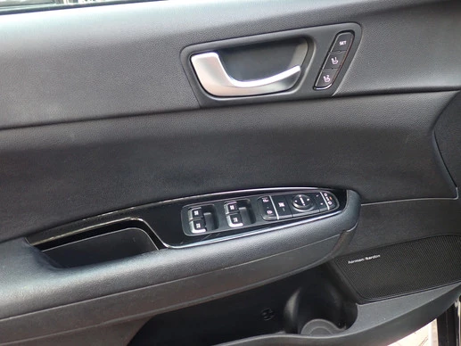 Kia Optima - Afbeelding 13 van 30