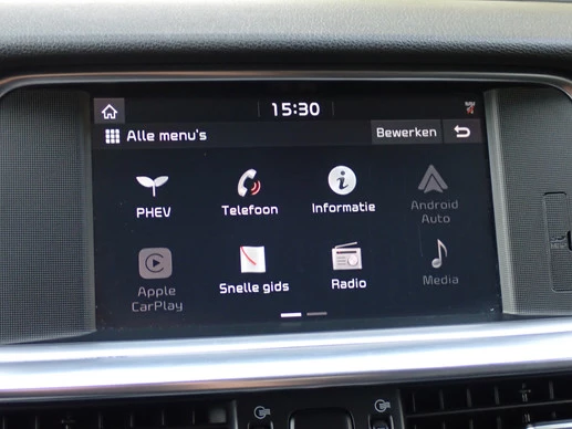 Kia Optima - Afbeelding 19 van 30