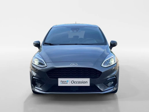 Ford Fiesta - Afbeelding 2 van 25