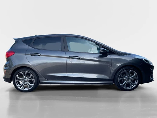 Ford Fiesta - Afbeelding 4 van 25