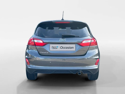 Ford Fiesta - Afbeelding 5 van 25