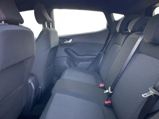 Ford Fiesta - Afbeelding 12 van 25