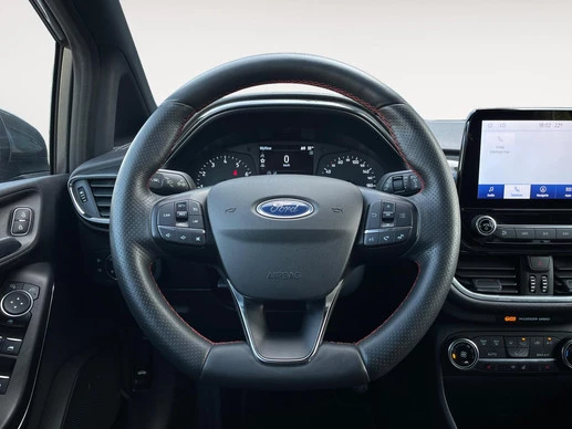 Ford Fiesta - Afbeelding 13 van 25
