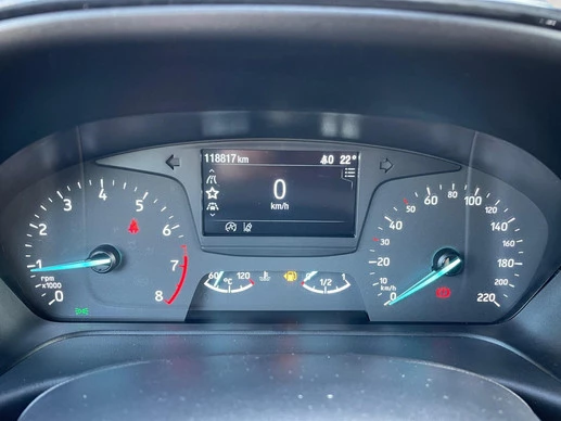 Ford Fiesta - Afbeelding 15 van 25