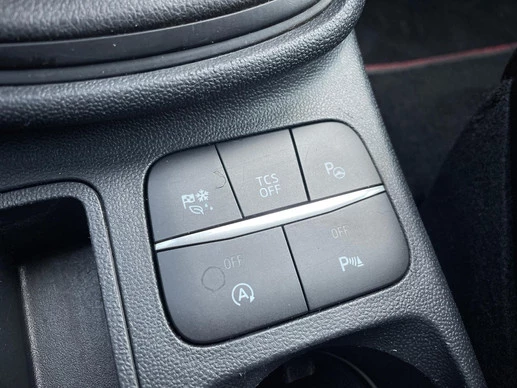 Ford Fiesta - Afbeelding 21 van 25