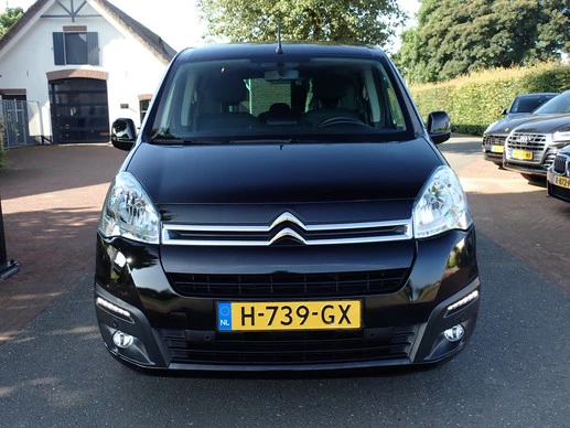 Citroën ë-Berlingo - Afbeelding 2 van 30