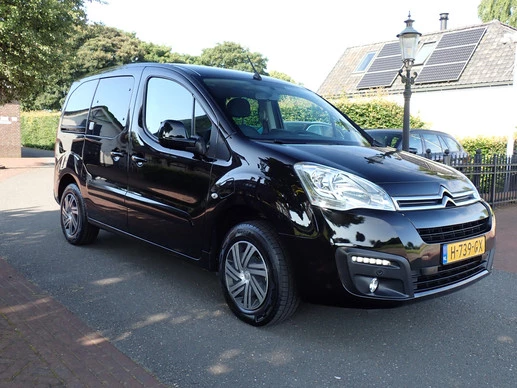 Citroën ë-Berlingo - Afbeelding 3 van 30