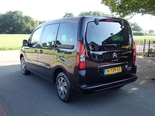 Citroën ë-Berlingo - Afbeelding 5 van 30