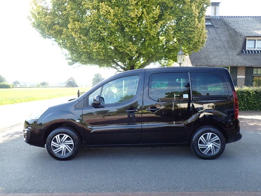 Citroën ë-Berlingo - Afbeelding 6 van 30
