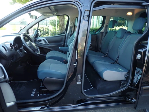 Citroën ë-Berlingo - Afbeelding 7 van 30