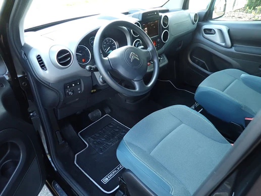 Citroën ë-Berlingo - Afbeelding 8 van 30