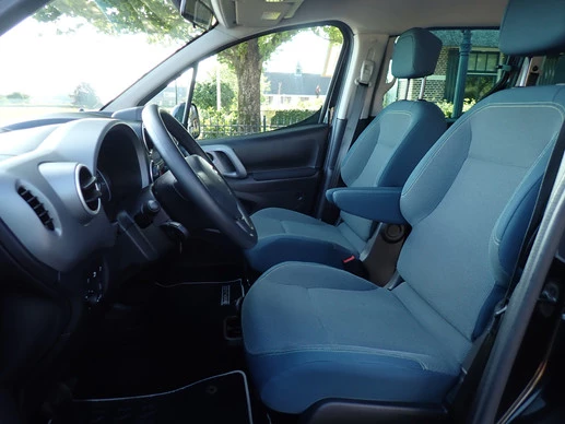 Citroën ë-Berlingo - Afbeelding 9 van 30