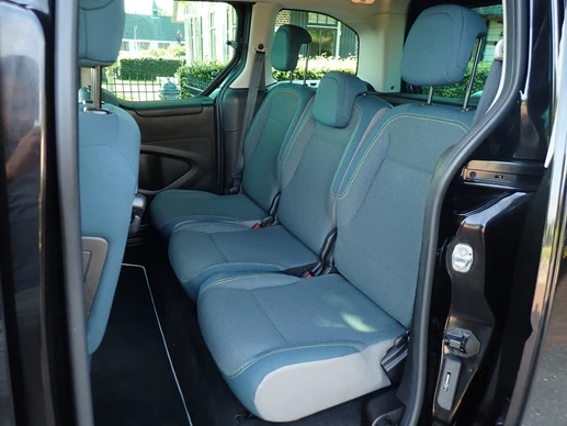 Citroën ë-Berlingo - Afbeelding 10 van 30