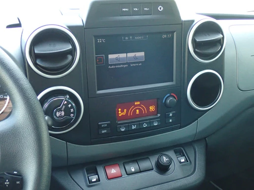 Citroën ë-Berlingo - Afbeelding 11 van 30
