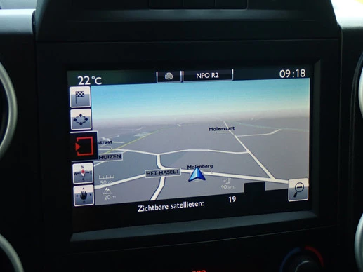 Citroën ë-Berlingo - Afbeelding 14 van 30
