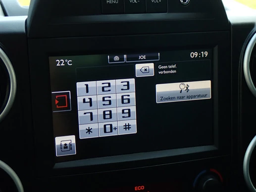 Citroën ë-Berlingo - Afbeelding 17 van 30