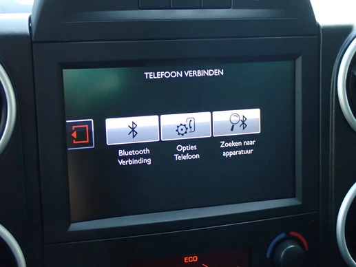 Citroën ë-Berlingo - Afbeelding 18 van 30