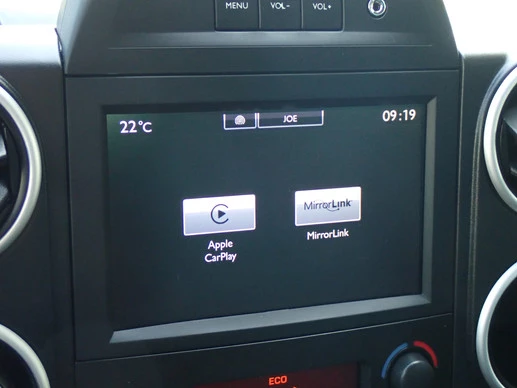 Citroën ë-Berlingo - Afbeelding 19 van 30