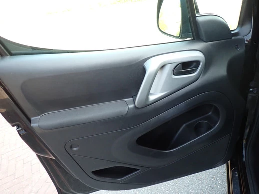 Citroën ë-Berlingo - Afbeelding 23 van 30