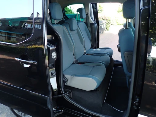 Citroën ë-Berlingo - Afbeelding 25 van 30