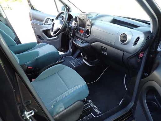 Citroën ë-Berlingo - Afbeelding 26 van 30
