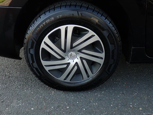 Citroën ë-Berlingo - Afbeelding 27 van 30