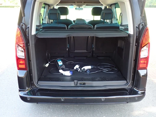 Citroën ë-Berlingo - Afbeelding 29 van 30
