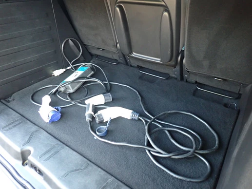 Citroën ë-Berlingo - Afbeelding 30 van 30
