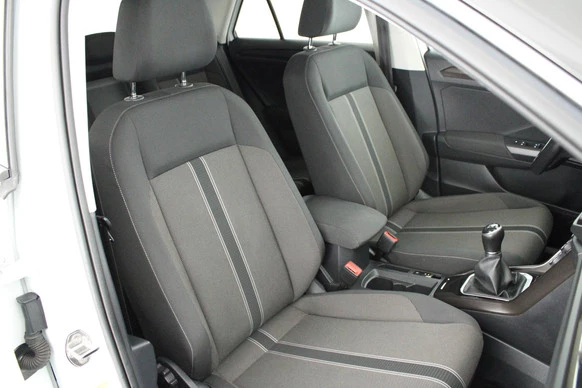 Volkswagen T-Roc - Afbeelding 2 van 30