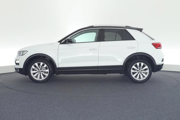 Volkswagen T-Roc - Afbeelding 5 van 30