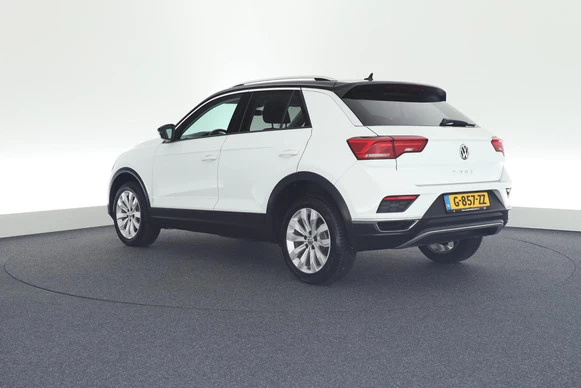 Volkswagen T-Roc - Afbeelding 6 van 30