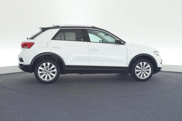 Volkswagen T-Roc - Afbeelding 8 van 30