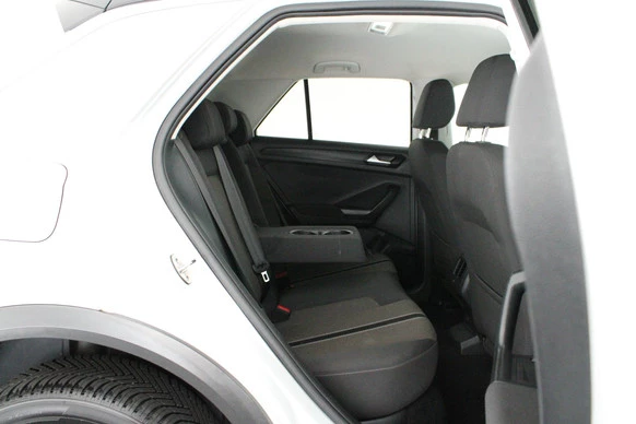 Volkswagen T-Roc - Afbeelding 10 van 30